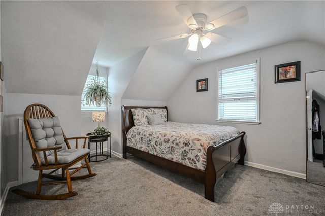 1768 Walnut Terrace, Springfield, OH 45504