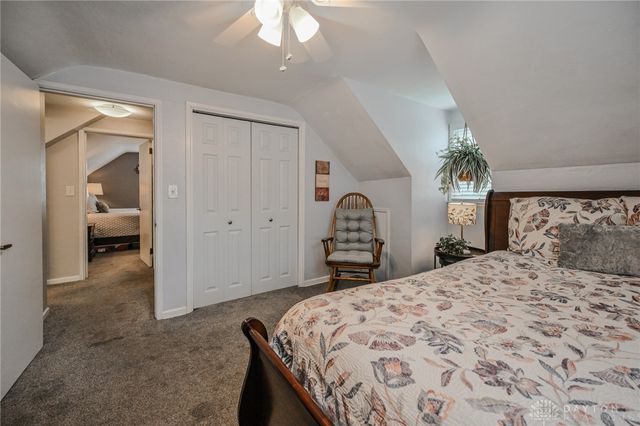 1768 Walnut Terrace, Springfield, OH 45504