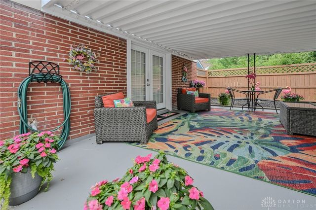 1768 Walnut Terrace, Springfield, OH 45504