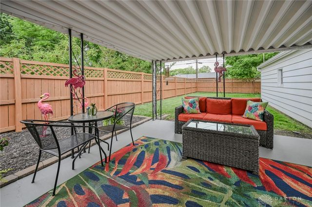 1768 Walnut Terrace, Springfield, OH 45504