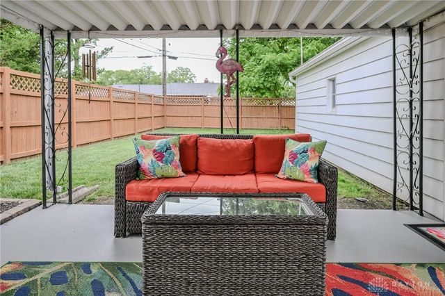 1768 Walnut Terrace, Springfield, OH 45504