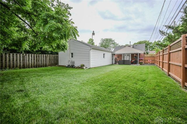 1768 Walnut Terrace, Springfield, OH 45504