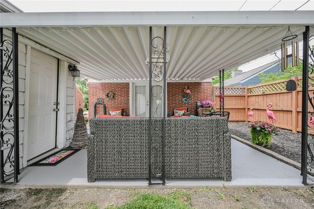 1768 Walnut Terrace, Springfield, OH 45504