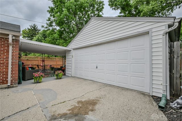 1768 Walnut Terrace, Springfield, OH 45504