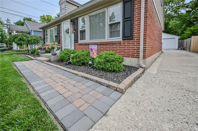 1768 Walnut Terrace, Springfield, OH 45504
