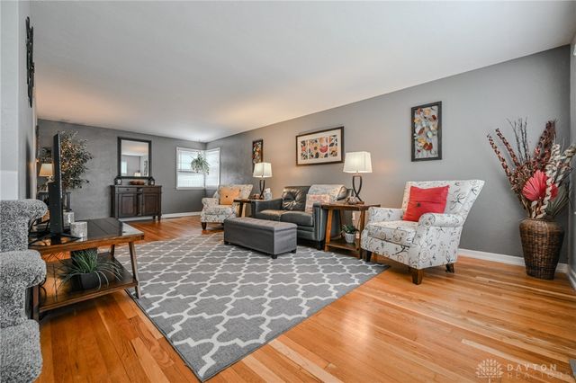 1768 Walnut Terrace, Springfield, OH 45504