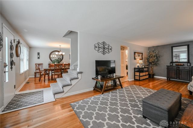 1768 Walnut Terrace, Springfield, OH 45504