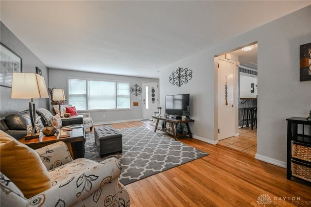 1768 Walnut Terrace, Springfield, OH 45504