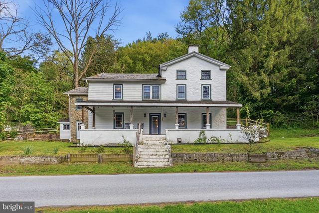 453 RAY MAR RD, Oxford, PA 19363