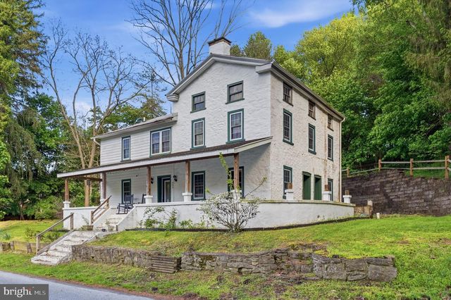 453 RAY MAR RD, Oxford, PA 19363