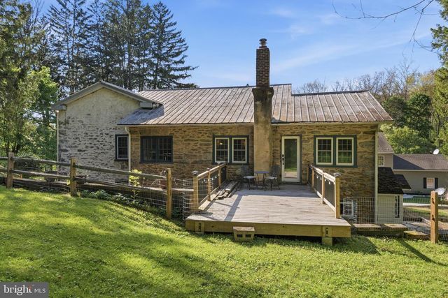 453 RAY MAR RD, Oxford, PA 19363