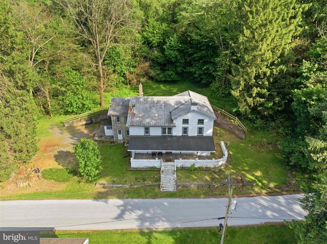 453 RAY MAR RD, Oxford, PA 19363