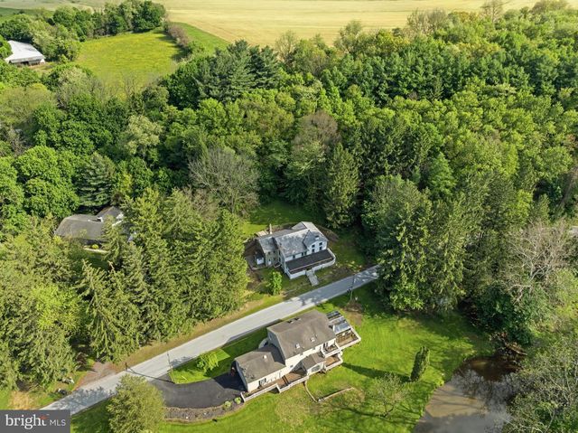 453 RAY MAR RD, Oxford, PA 19363