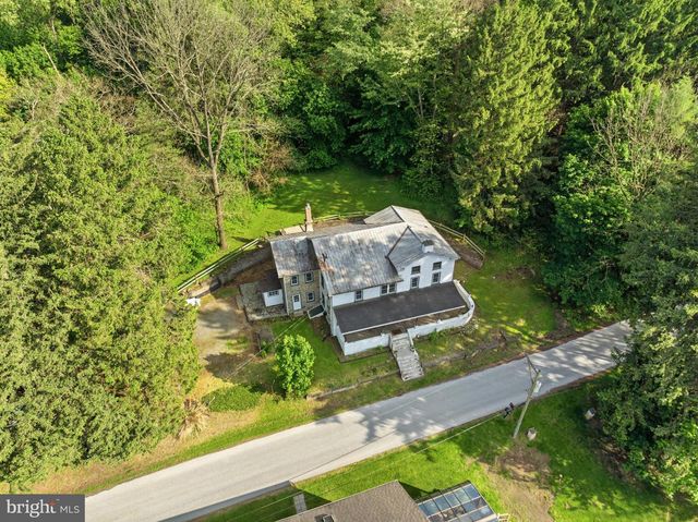 453 RAY MAR RD, Oxford, PA 19363