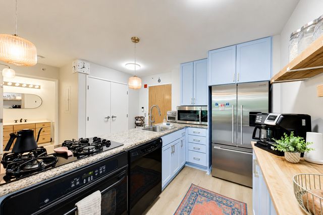 9655 Woods Drive 403, Skokie, IL 60077