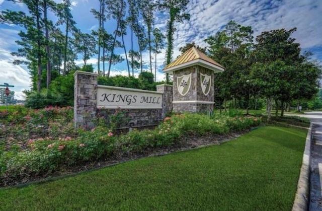 21445 Kings Guild Lane, Kingwood, TX 77339