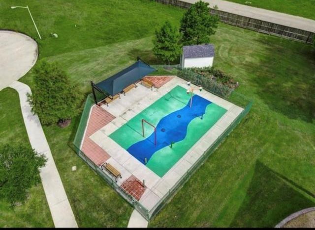 21445 Kings Guild Lane, Kingwood, TX 77339