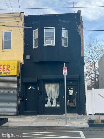 6106 LANSDOWNE AVE, Philadelphia, PA 19151