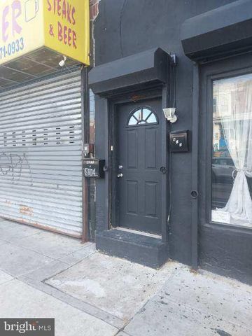 6106 LANSDOWNE AVE, Philadelphia, PA 19151