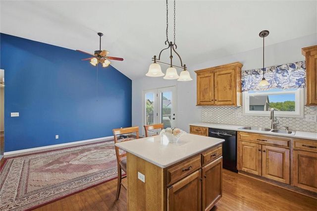 503 River Birch Road, Raymore, MO 64083