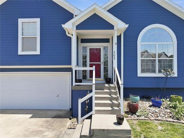 503 River Birch Road, Raymore, MO 64083