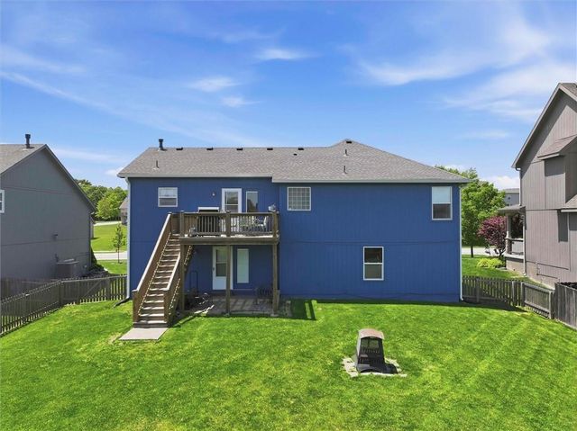 503 River Birch Road, Raymore, MO 64083