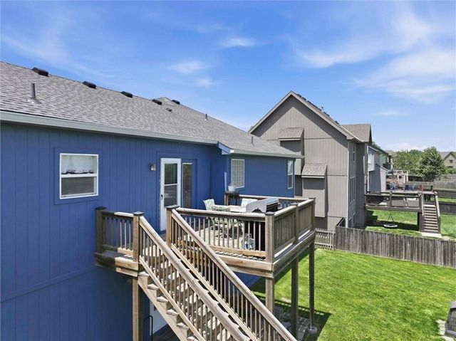 503 River Birch Road, Raymore, MO 64083