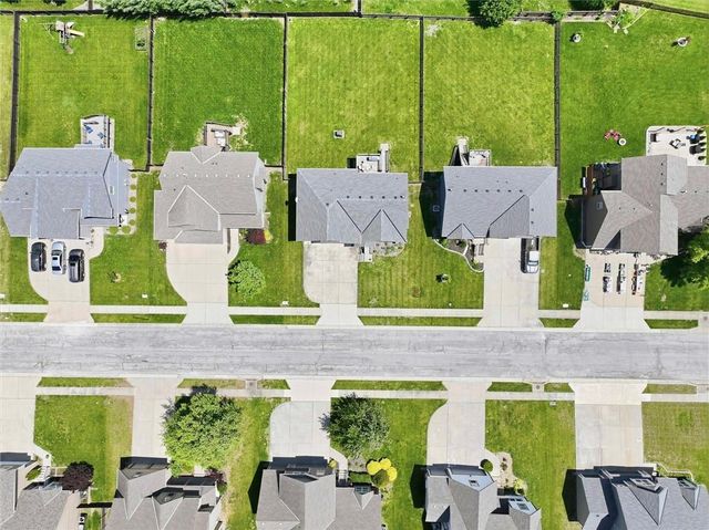 503 River Birch Road, Raymore, MO 64083