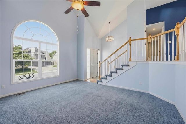 503 River Birch Road, Raymore, MO 64083