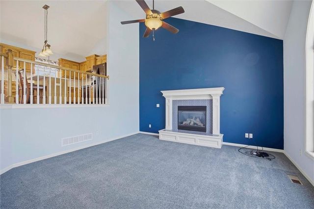 503 River Birch Road, Raymore, MO 64083