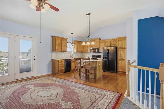 503 River Birch Road, Raymore, MO 64083