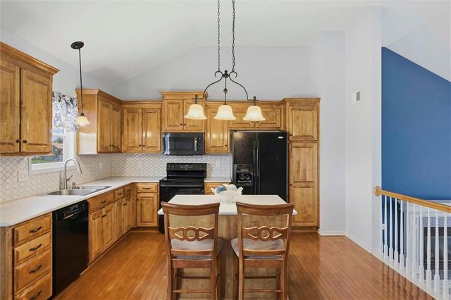 503 River Birch Road, Raymore, MO 64083