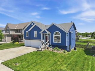 503 River Birch Road, Raymore, MO 64083
