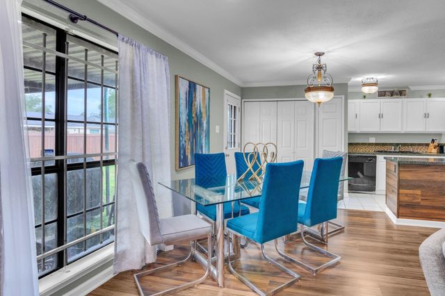 14527 Dartwood Drive, Houston, TX 77049