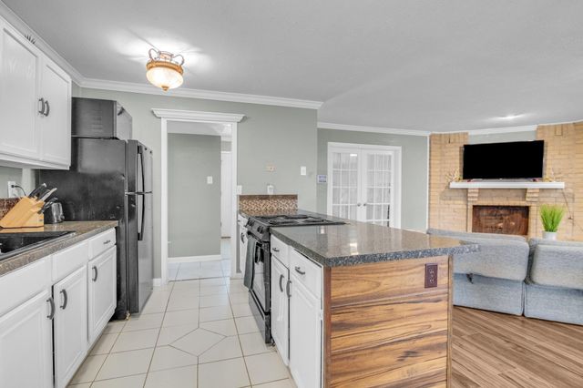 14527 Dartwood Drive, Houston, TX 77049