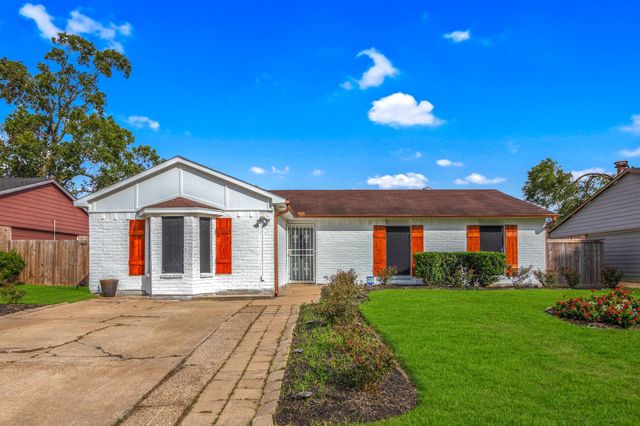 14527 Dartwood Drive, Houston, TX 77049