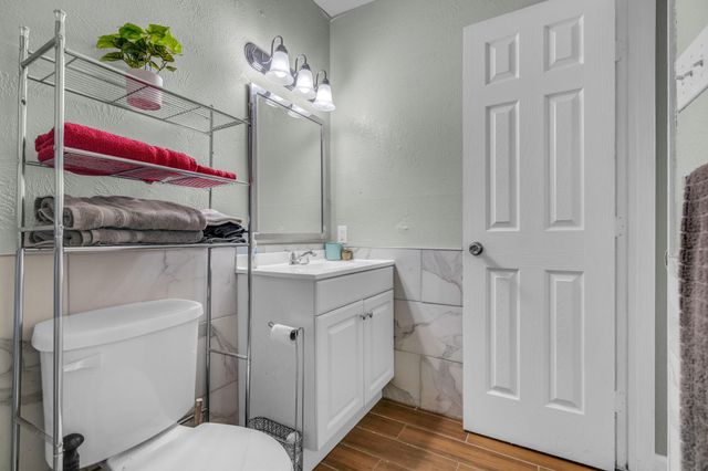 14527 Dartwood Drive, Houston, TX 77049