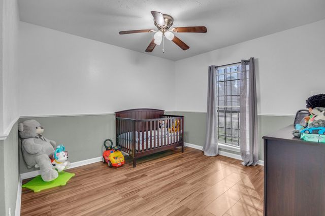 14527 Dartwood Drive, Houston, TX 77049