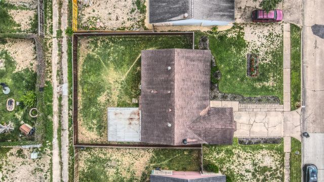 14527 Dartwood Drive, Houston, TX 77049