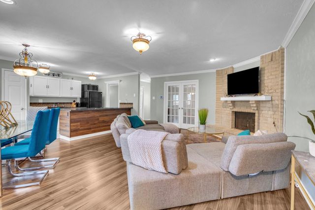 14527 Dartwood Drive, Houston, TX 77049