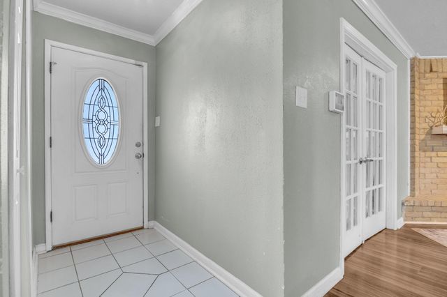 14527 Dartwood Drive, Houston, TX 77049