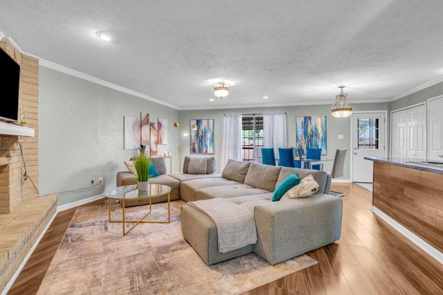 14527 Dartwood Drive, Houston, TX 77049