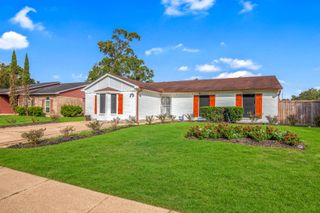 14527 Dartwood Drive, Houston, TX 77049