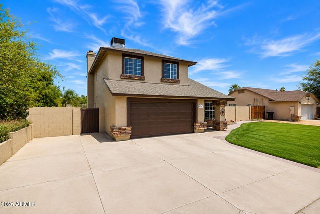 7726 W CINNABAR Avenue, Peoria, AZ 85345