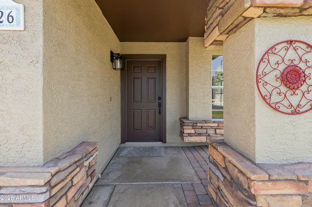 7726 W CINNABAR Avenue, Peoria, AZ 85345