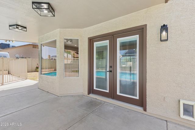 7726 W CINNABAR Avenue, Peoria, AZ 85345