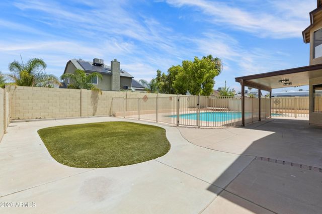 7726 W CINNABAR Avenue, Peoria, AZ 85345