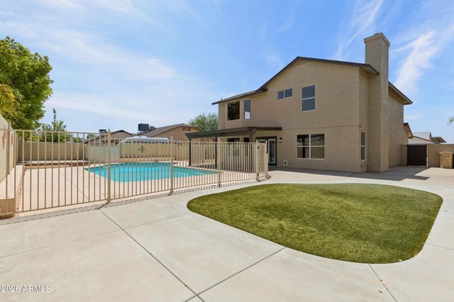 7726 W CINNABAR Avenue, Peoria, AZ 85345