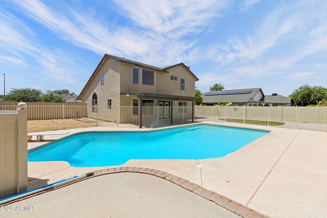 7726 W CINNABAR Avenue, Peoria, AZ 85345