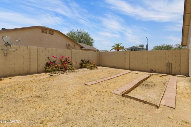 7726 W CINNABAR Avenue, Peoria, AZ 85345